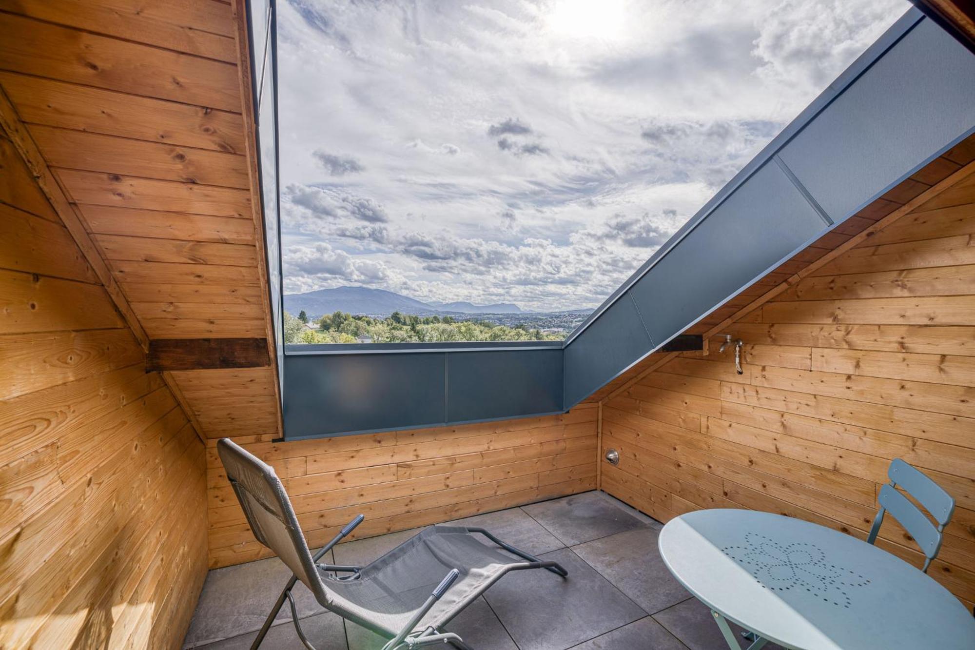 Appartement L'Ecureuil, Chez Le Charpentier D'Antan, La Chaleur Du Bois, Le Calme De La Campagne à Epagny Metz-Tessy Extérieur photo