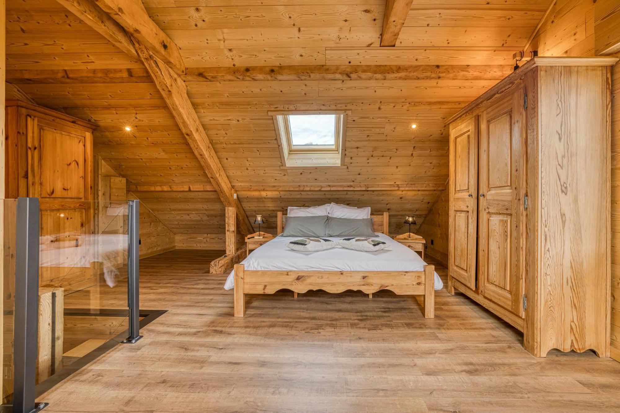 Appartement L'Ecureuil, Chez Le Charpentier D'Antan, La Chaleur Du Bois, Le Calme De La Campagne à Epagny Metz-Tessy Extérieur photo
